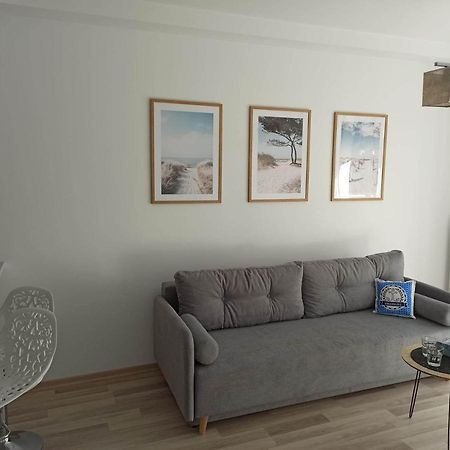 Apartament Baltycka Kolberg Exterior foto